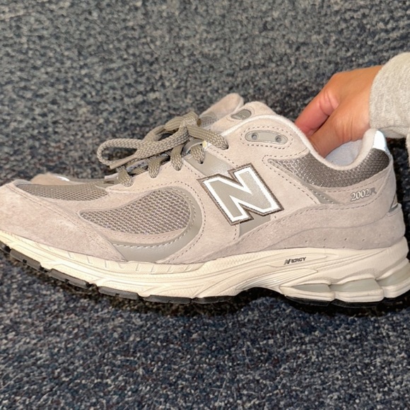 New Balance Other - New Balance 2002R Marblehead (10M)